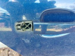 
										OPEL Jobb hátsó Ajtó (Részeivel) full									