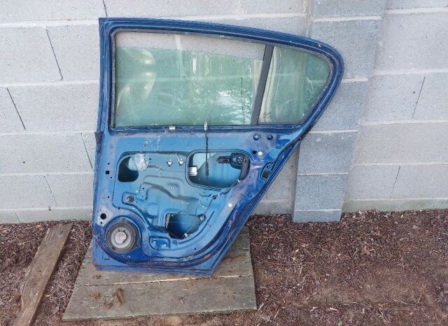 
								OPEL Jobb hátsó Ajtó (Részeivel) full									