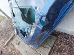 
										OPEL Jobb hátsó Ajtó (Részeivel) full									