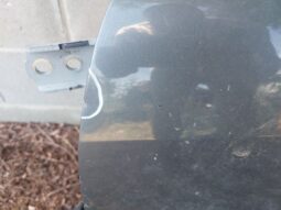 
										TOYOTA Bal első Ajtó (Részeivel) full									