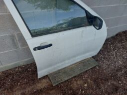 
										VW Jobb első Ajtó (Részeivel) full									