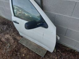 
										VW Jobb első Ajtó (Részeivel) full									