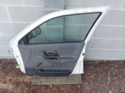 
										VW Jobb első Ajtó (Részeivel) full									