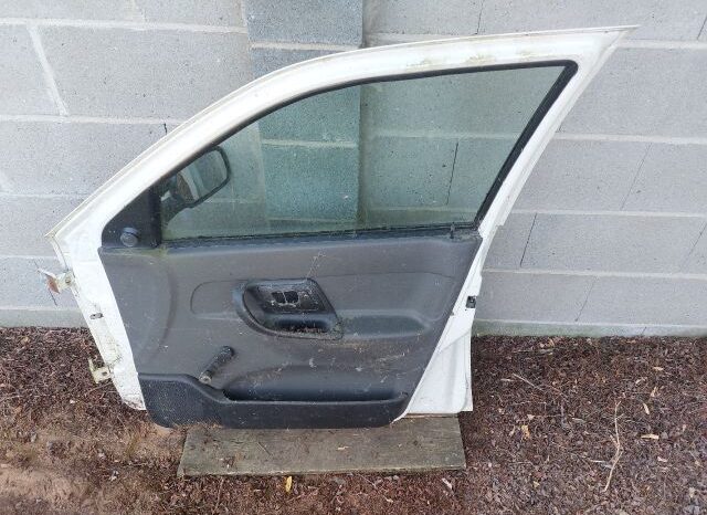 
								VW Jobb első Ajtó (Részeivel) full									