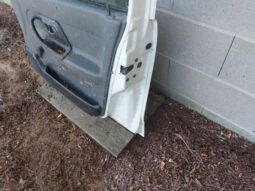 
										VW Jobb első Ajtó (Részeivel) full									