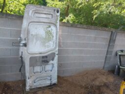 
										RENAULT Jobb Csomagtérajtó (Részeivel) full									