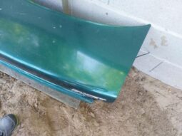
										SUZUKI Csomagtérajtó (Üres lemez) full									
