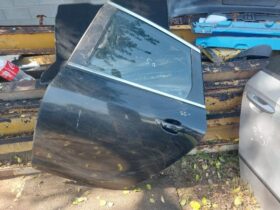 OPEL Bal hátsó Ajtó (Részeivel)
