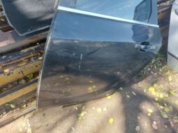 
										OPEL Bal hátsó Ajtó (Részeivel) full									