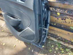 
										OPEL Bal hátsó Ajtó (Részeivel) full									
