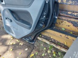 
										FORD Jobb hátsó Ajtó (Részeivel) full									