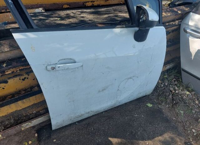 
								OPEL Jobb első Ajtó (Részeivel) full									