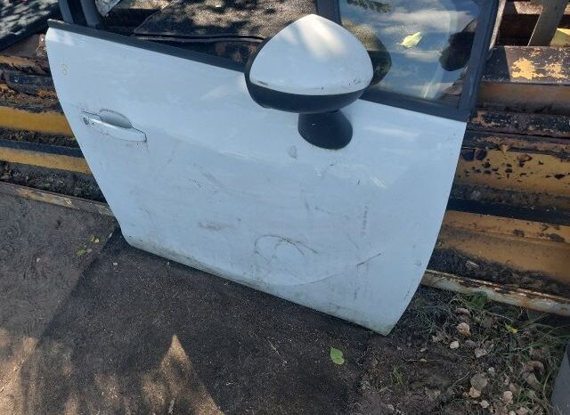 
								OPEL Jobb első Ajtó (Részeivel) full									