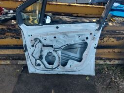 
										OPEL Jobb első Ajtó (Részeivel) full									