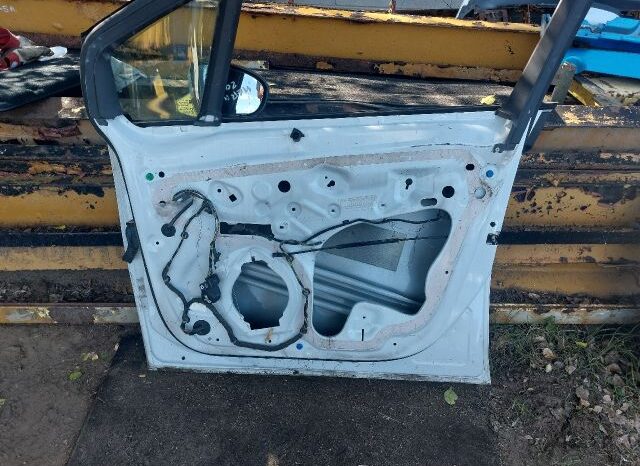 
								OPEL Jobb első Ajtó (Részeivel) full									