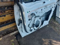 
										OPEL Jobb első Ajtó (Részeivel) full									