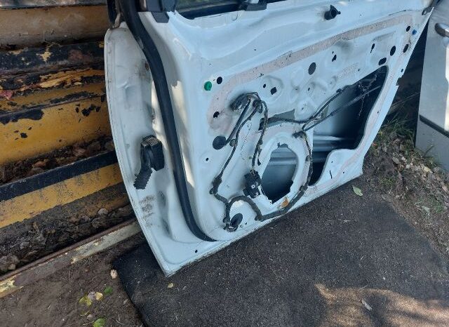 
								OPEL Jobb első Ajtó (Részeivel) full									