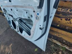 
										OPEL Jobb első Ajtó (Részeivel) full									
