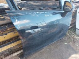 
										OPEL Jobb első Ajtó (Részeivel) full									