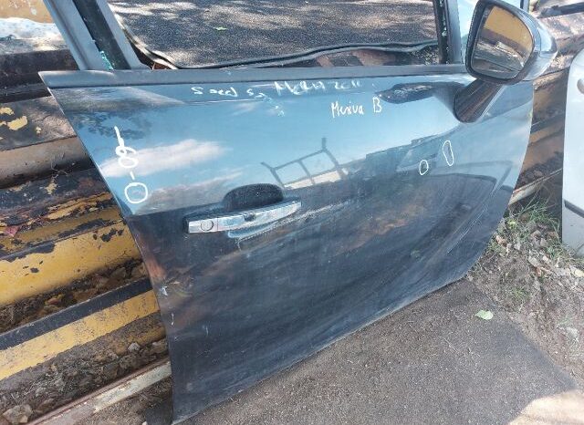 
								OPEL Jobb első Ajtó (Részeivel) full									