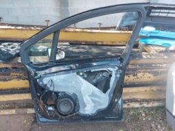 
										OPEL Jobb első Ajtó (Részeivel) full									