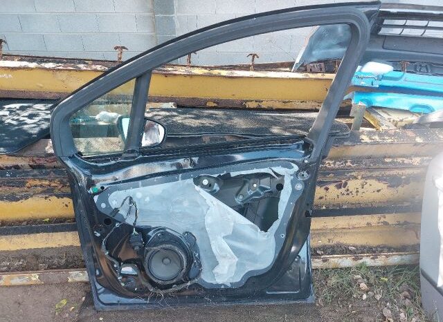 
								OPEL Jobb első Ajtó (Részeivel) full									
