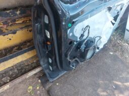 
										OPEL Jobb első Ajtó (Részeivel) full									