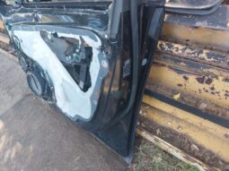 
										OPEL Jobb első Ajtó (Részeivel) full									