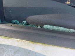 
										CITROËN Bal első Ajtó (Részeivel) full									