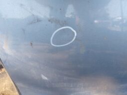 
										VW Bal hátsó Ajtó (Részeivel) full									