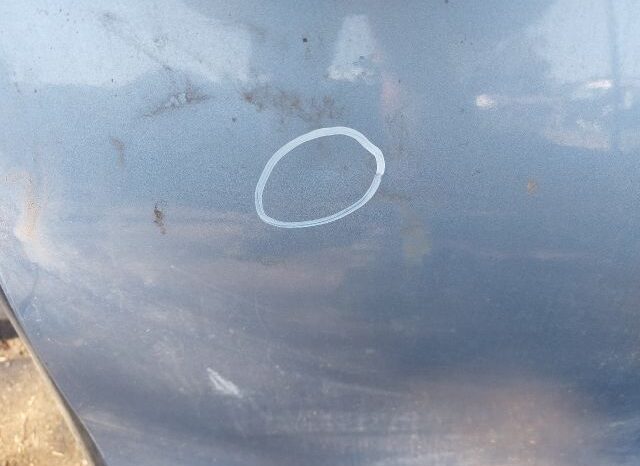 
								VW Bal hátsó Ajtó (Részeivel) full									
