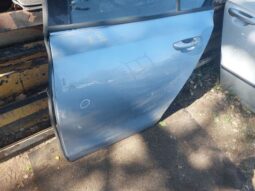 
										VW Bal hátsó Ajtó (Részeivel) full									
