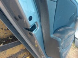 
										VW Bal hátsó Ajtó (Részeivel) full									