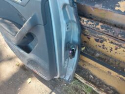 
										VW Bal hátsó Ajtó (Részeivel) full									