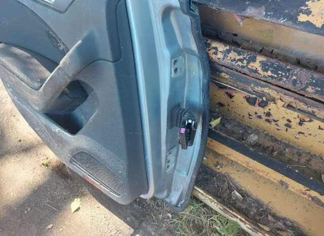 
								VW Bal hátsó Ajtó (Részeivel) full									