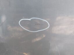 
										VW Bal hátsó Ajtó (Részeivel) full									