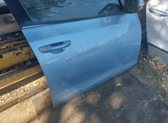 
								VW Jobb első Ajtó (Részeivel) full									