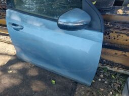 
										VW Jobb első Ajtó (Részeivel) full									