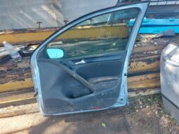 
										VW Jobb első Ajtó (Részeivel) full									