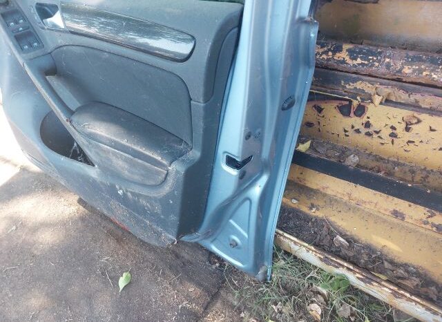 
								VW Jobb első Ajtó (Részeivel) full									