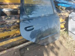 
										MITSUBISHI Jobb hátsó Ajtó (Részeivel) full									