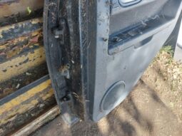 
										MITSUBISHI Jobb hátsó Ajtó (Részeivel) full									