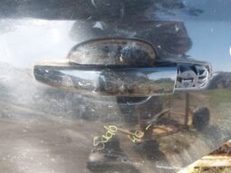 
										SAAB Bal hátsó Ajtó (Üres lemez) full									