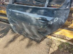
										SAAB Bal hátsó Ajtó (Üres lemez) full									