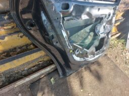 
										SAAB Bal hátsó Ajtó (Üres lemez) full									