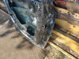 
										SAAB Bal hátsó Ajtó (Üres lemez) full									