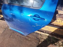 
										SUZUKI Bal hátsó Ajtó (Részeivel) full									
