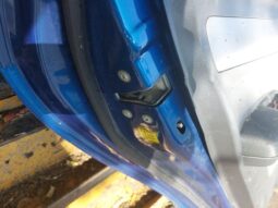 
										SUZUKI Bal hátsó Ajtó (Részeivel) full									