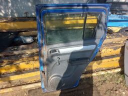 
										SUZUKI Jobb hátsó Ajtó (Részeivel) full									