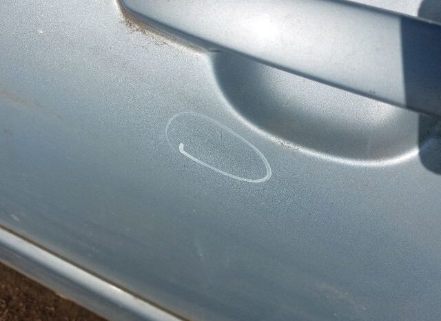
								OPEL Bal első Ajtó (Részeivel) full									